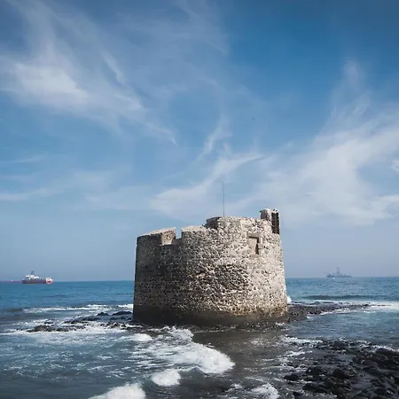 Flatguest - Castle Sea View Appartamento *