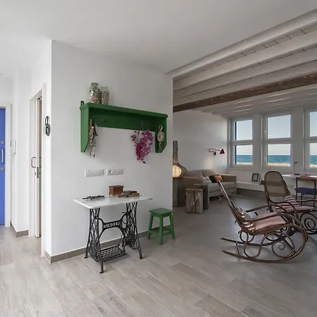 Appartamento Flatguest - Castle Sea View *