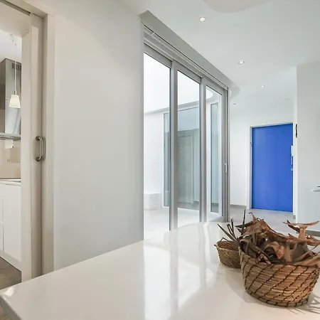 Appartamento Flatguest - Castle Sea View *