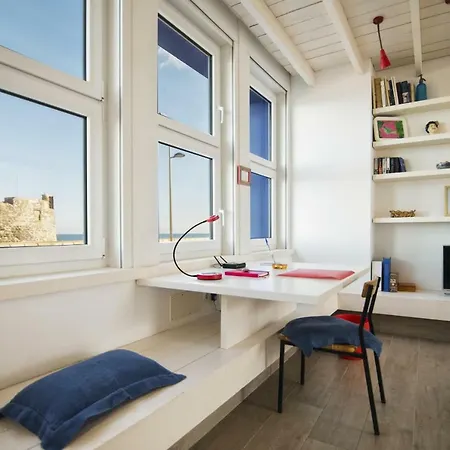Appartamento Flatguest - Castle Sea View