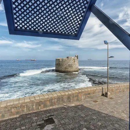 Appartamento Flatguest - Castle Sea View *