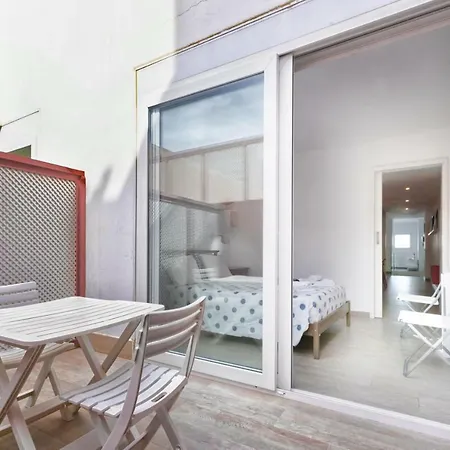 Appartamento Flatguest - Castle Sea View *