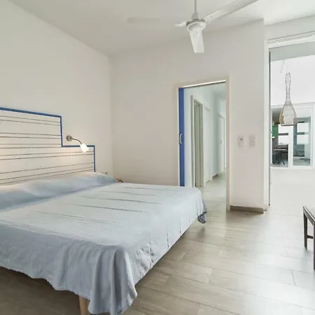 Appartamento Flatguest - Castle Sea View Las Palmas de Gran Canaria
