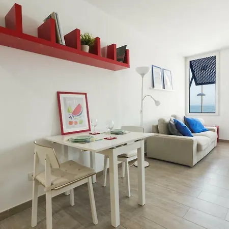 Flatguest - Castle Sea View Appartamento