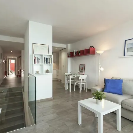 Appartamento Flatguest - Castle Sea View *