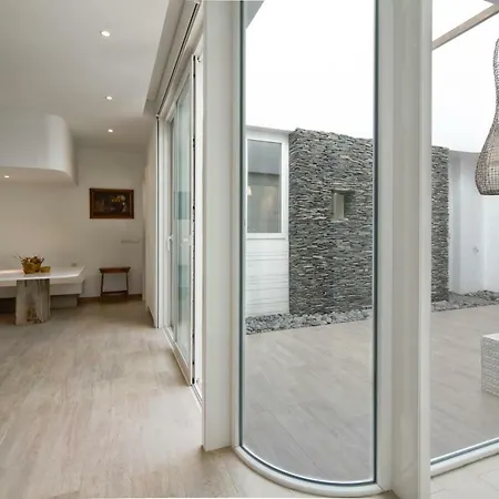 Appartamento Flatguest - Castle Sea View