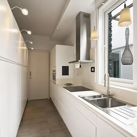 Flatguest - Castle Sea View Appartement *