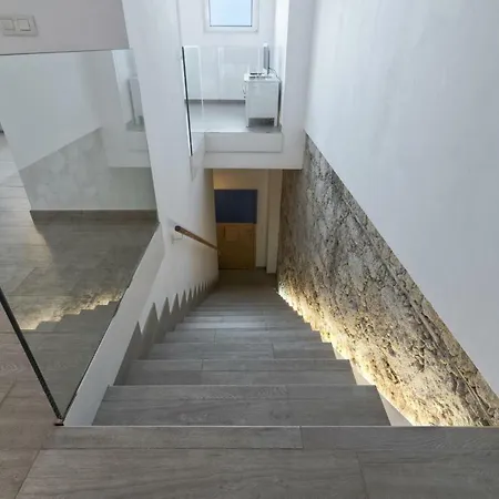 Flatguest - Castle Sea View * لاس بالماس دي غران كاناريا