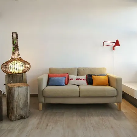 Flatguest - Castle Sea View Appartement *